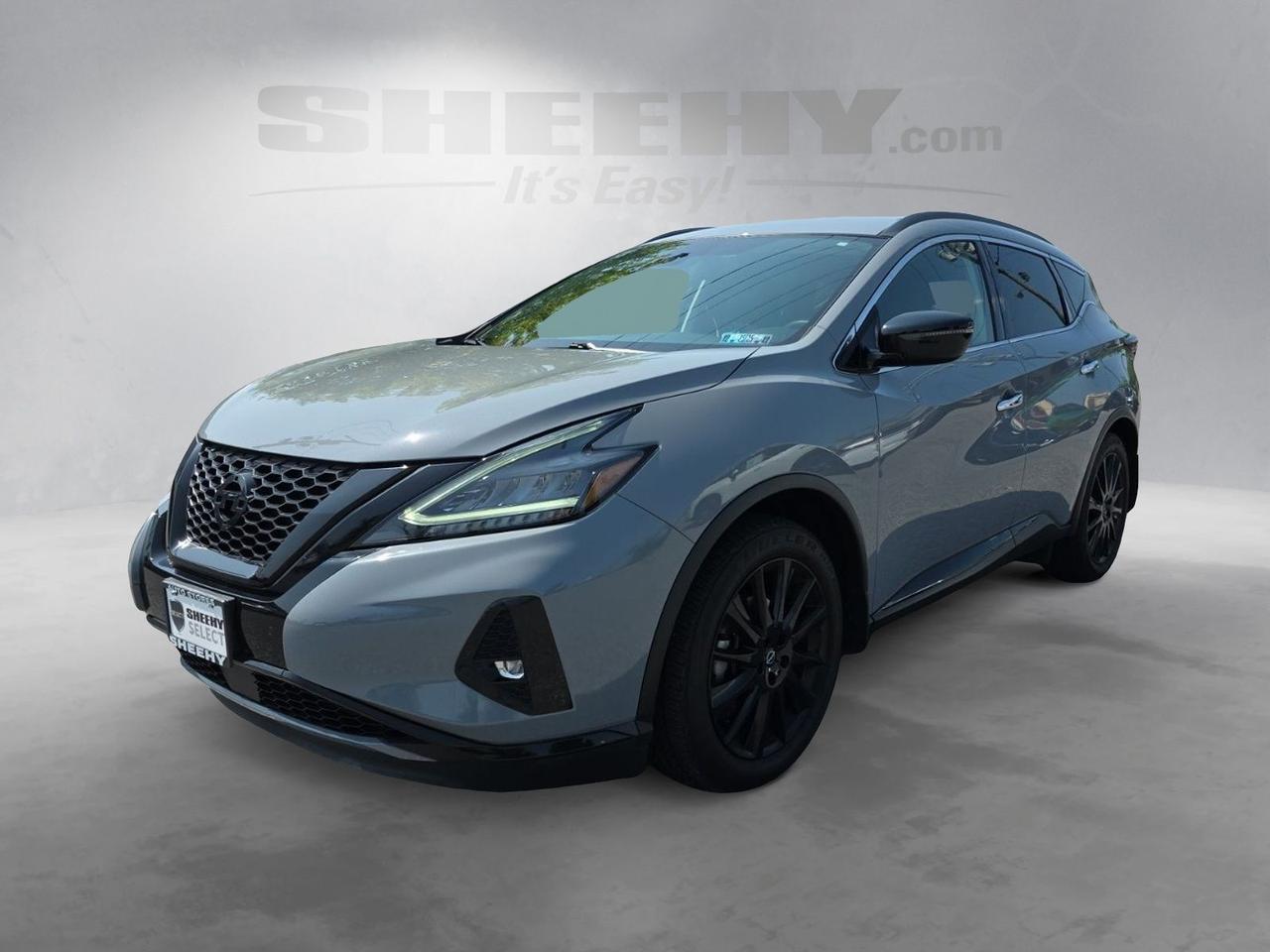 2023 Nissan Murano SV Glen Burnie MD
