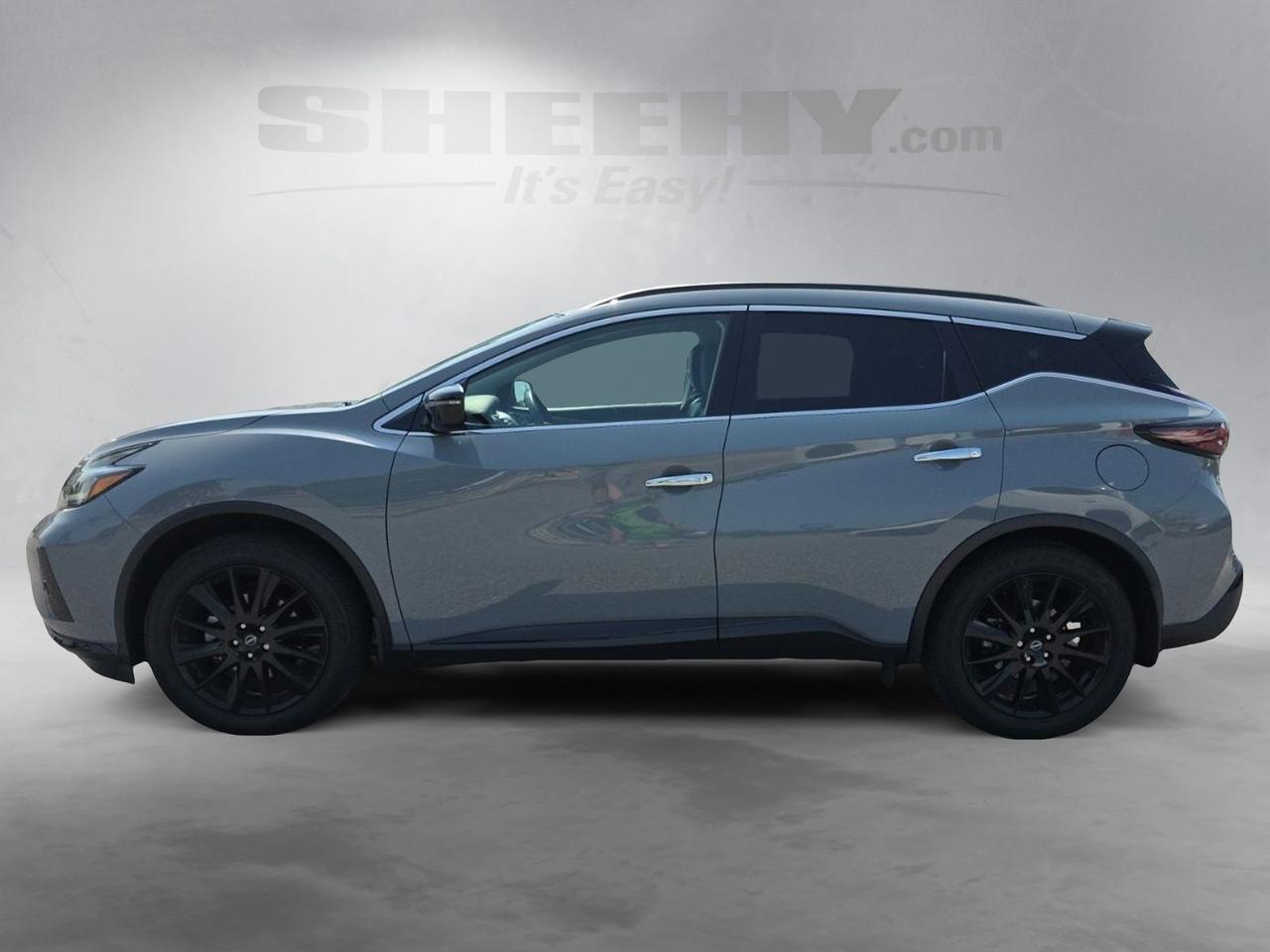 2023 Nissan Murano SV Glen Burnie MD