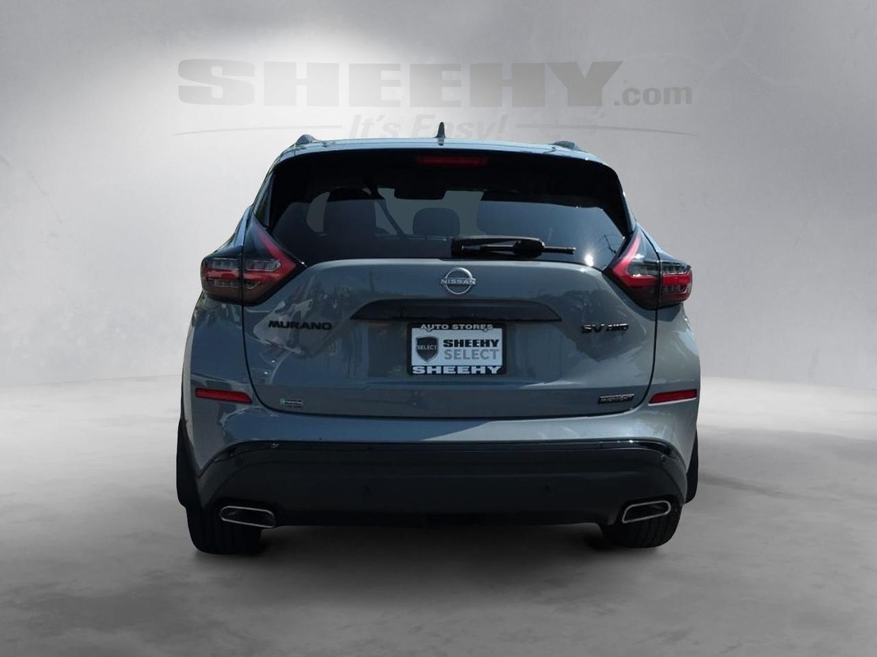 2023 Nissan Murano SV Glen Burnie MD