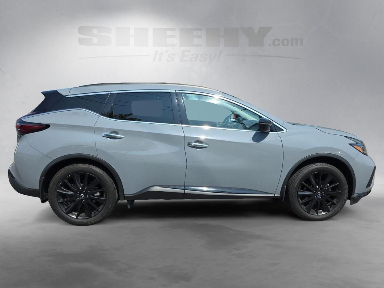 2023 Nissan Murano SV Glen Burnie MD