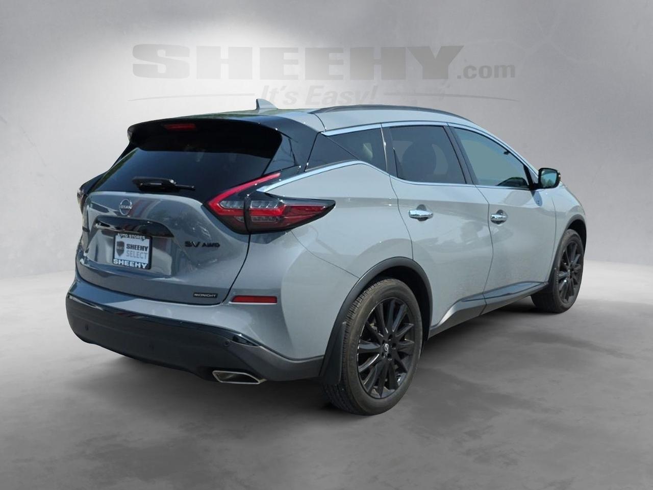 2023 Nissan Murano SV Glen Burnie MD
