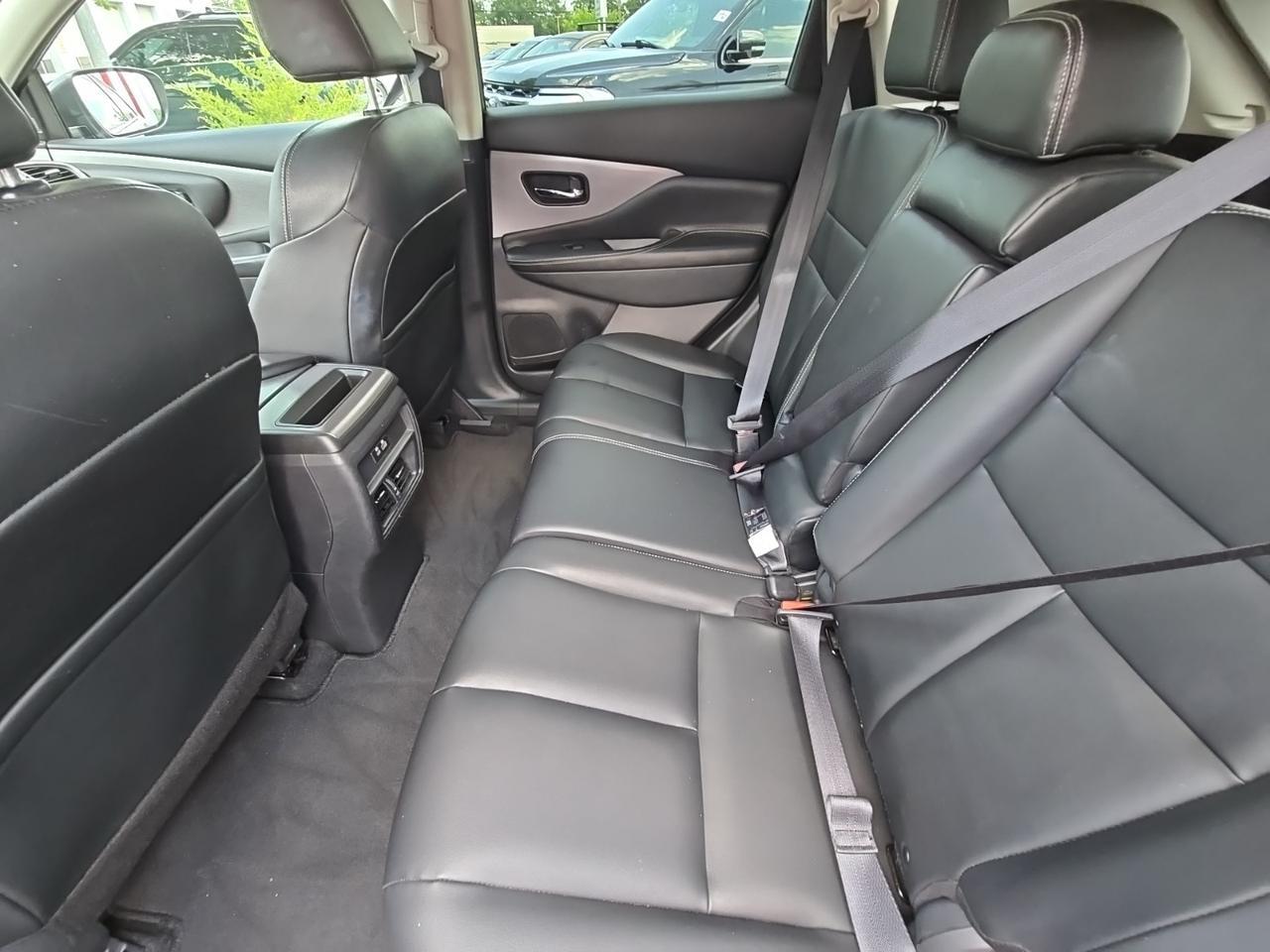 2023 Nissan Murano SV Glen Burnie MD