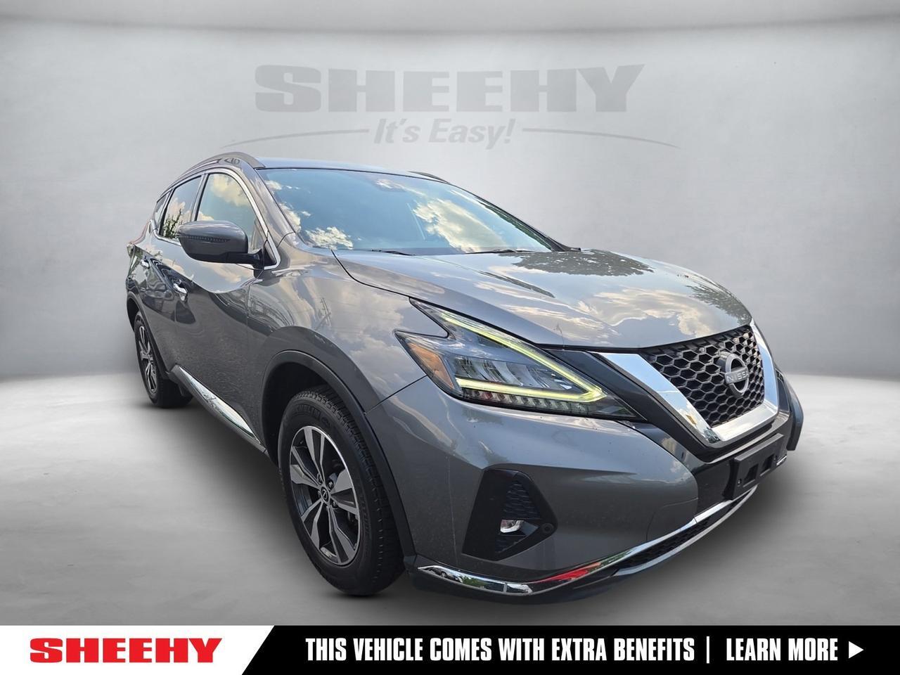 2023 Nissan Murano SV Glen Burnie MD