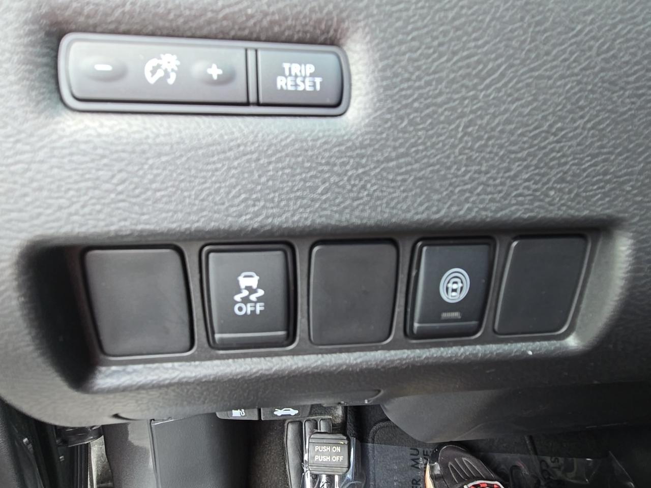 2023 Nissan Murano SV Glen Burnie MD