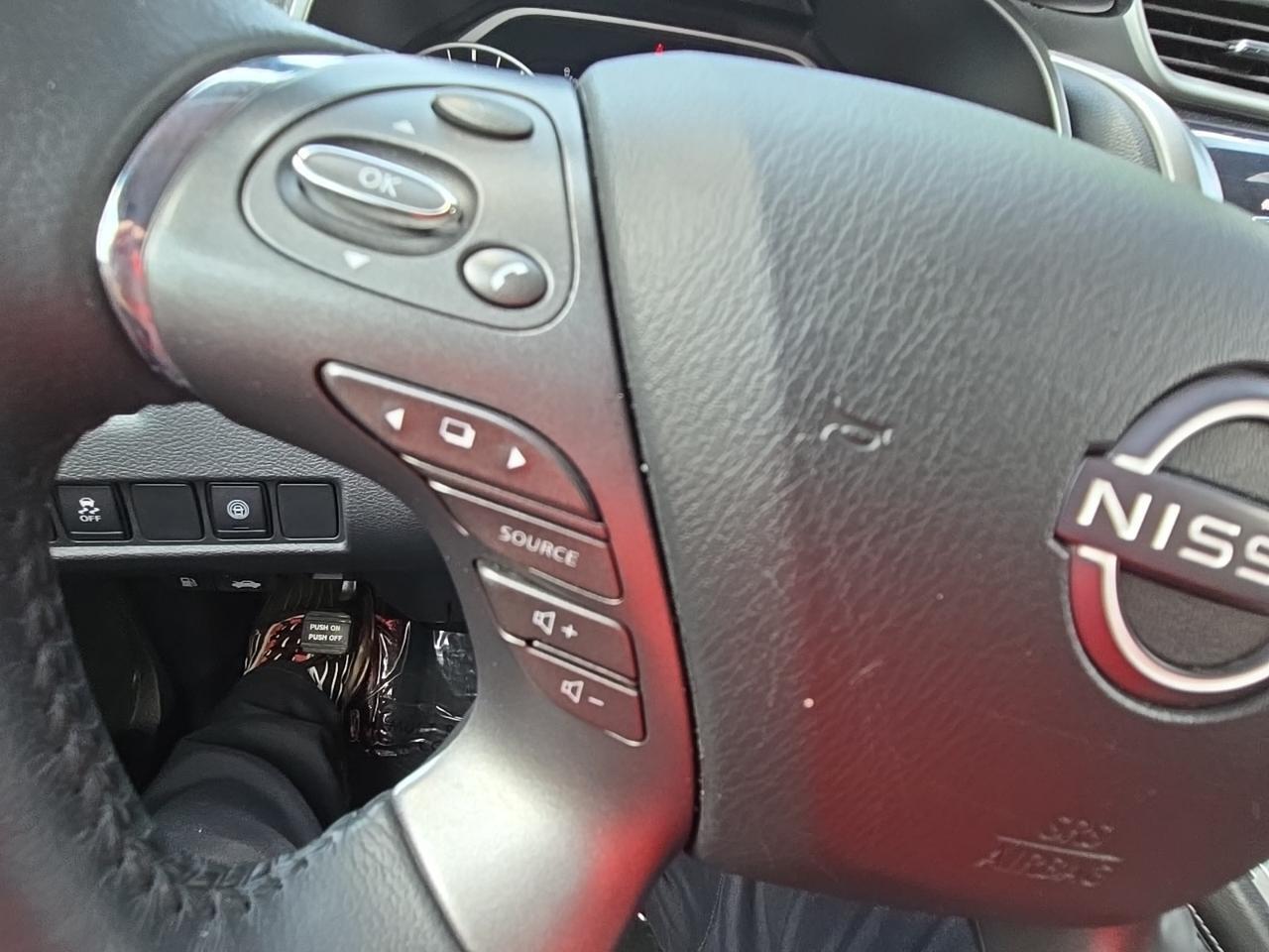 2023 Nissan Murano SV Glen Burnie MD