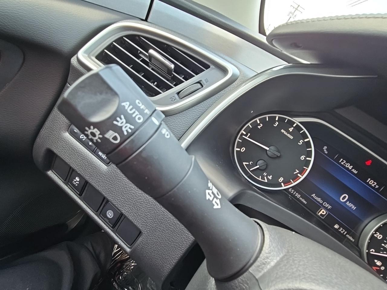 2023 Nissan Murano SV Glen Burnie MD