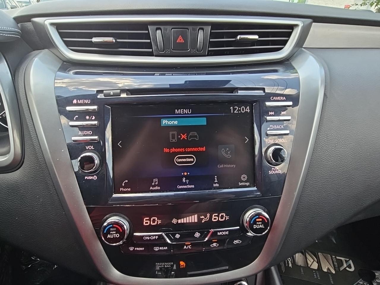 2023 Nissan Murano SV Glen Burnie MD