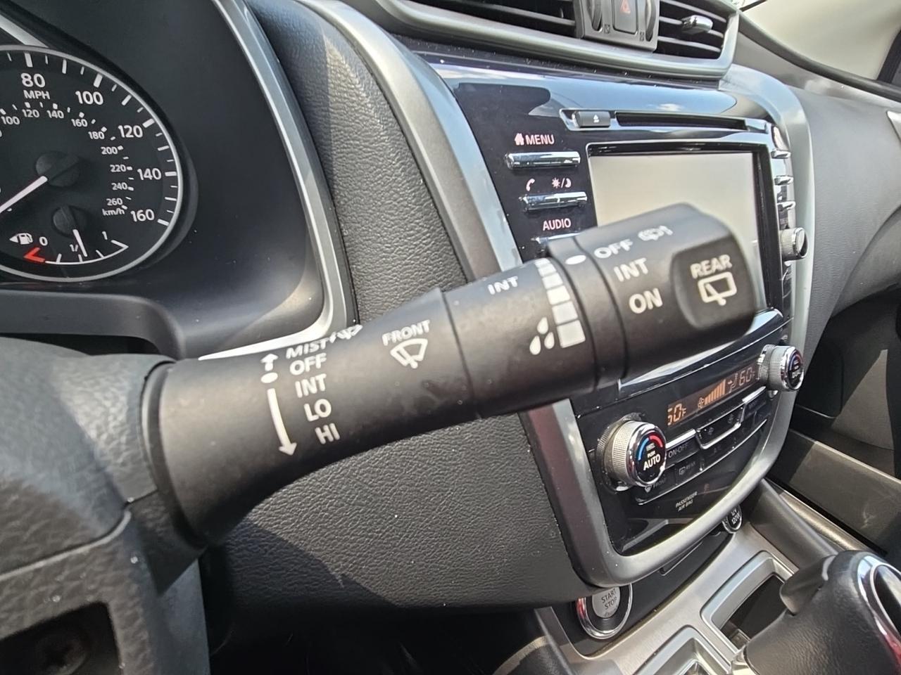 2023 Nissan Murano SV Glen Burnie MD