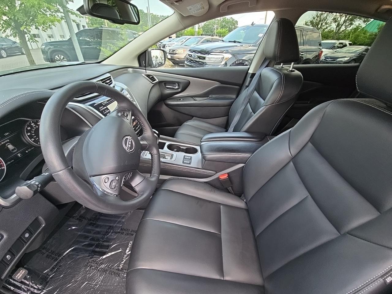 2023 Nissan Murano SV Glen Burnie MD
