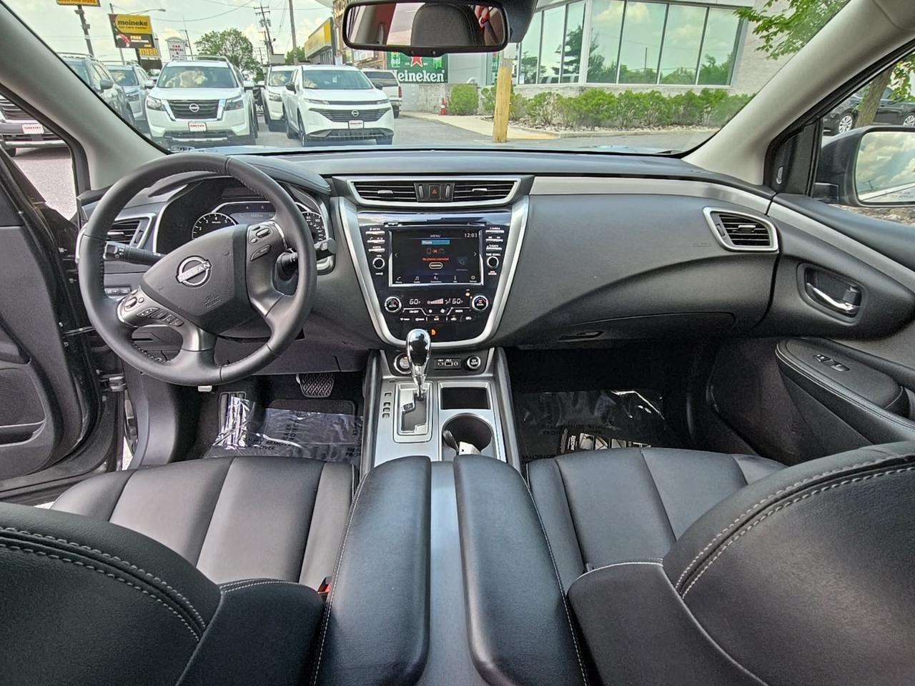 2023 Nissan Murano SV Glen Burnie MD