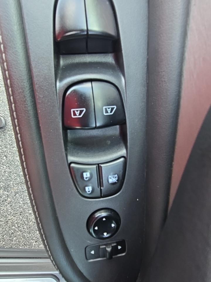 2023 Nissan Murano SV Glen Burnie MD
