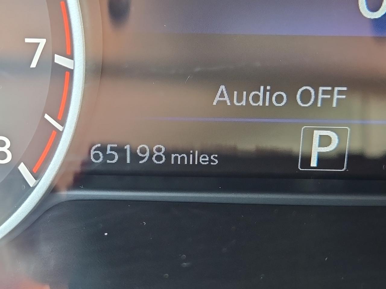 2023 Nissan Murano SV Glen Burnie MD