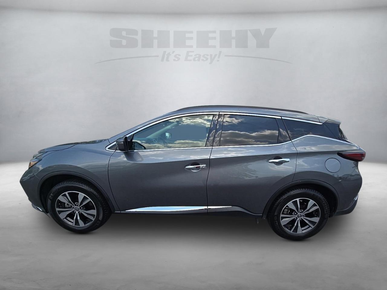 2023 Nissan Murano SV Glen Burnie MD