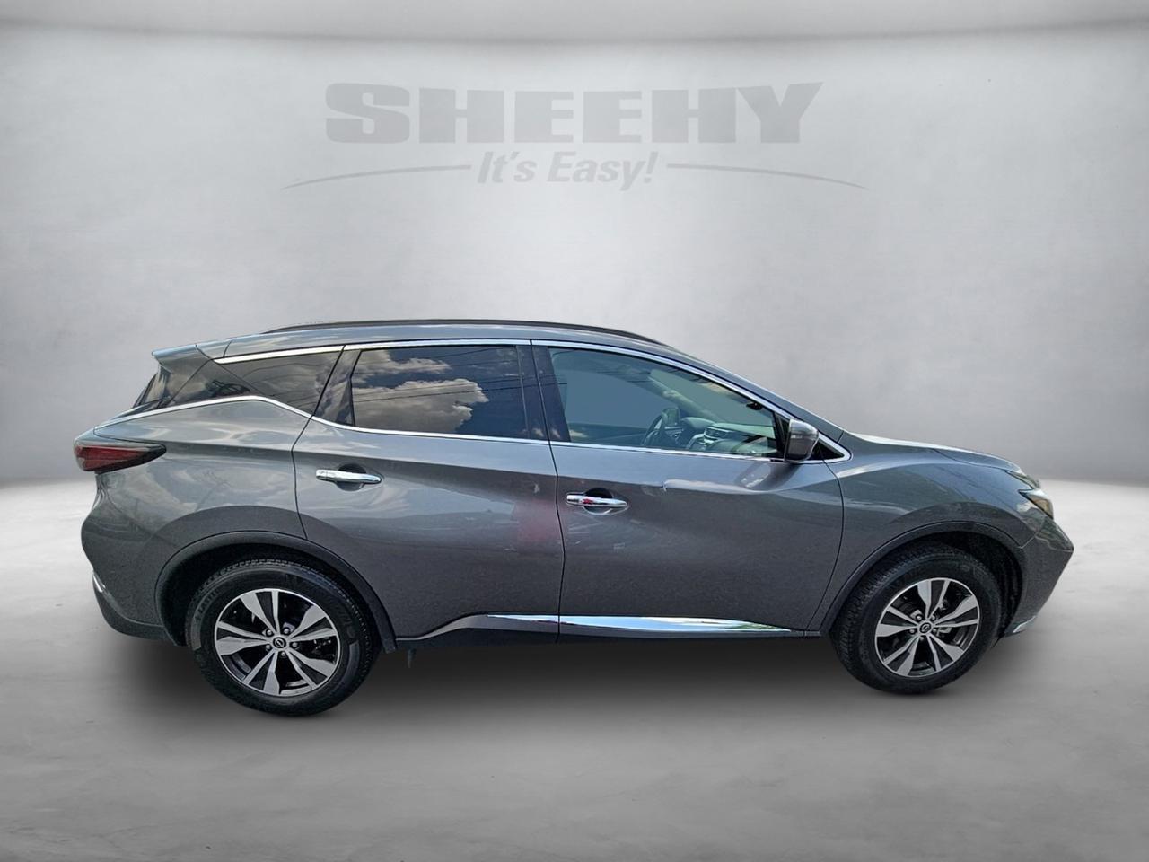 2023 Nissan Murano SV Glen Burnie MD
