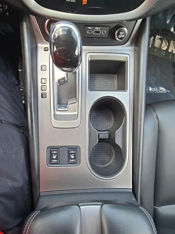 2023 Nissan Murano SV Glen Burnie MD