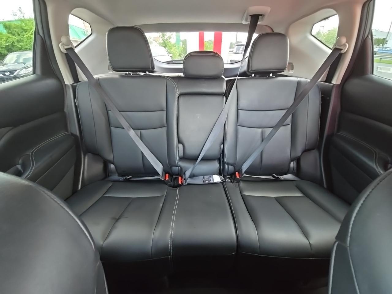 2023 Nissan Murano SV Glen Burnie MD