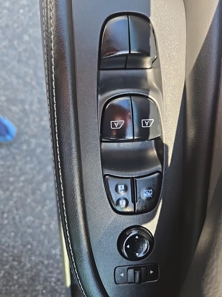 2023 Nissan Murano SV Glen Burnie MD