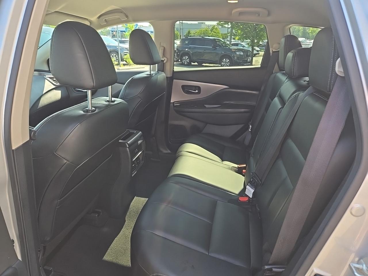 2023 Nissan Murano SV Glen Burnie MD