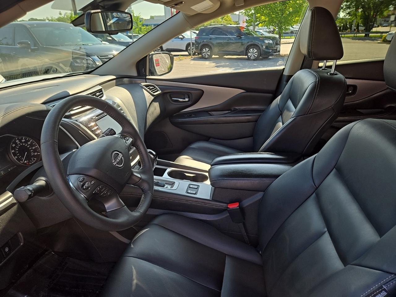2023 Nissan Murano SV Glen Burnie MD