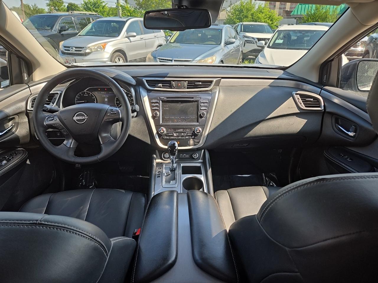 2023 Nissan Murano SV Glen Burnie MD