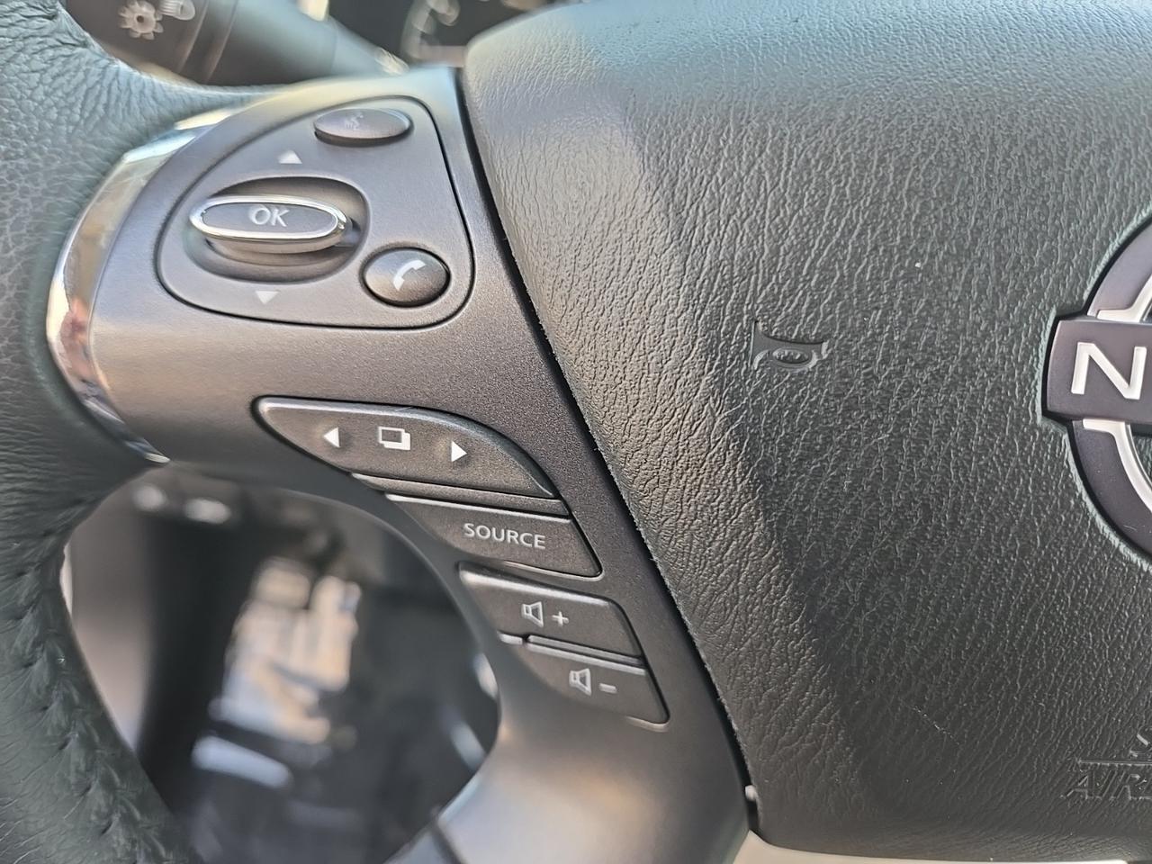 2023 Nissan Murano SV Glen Burnie MD