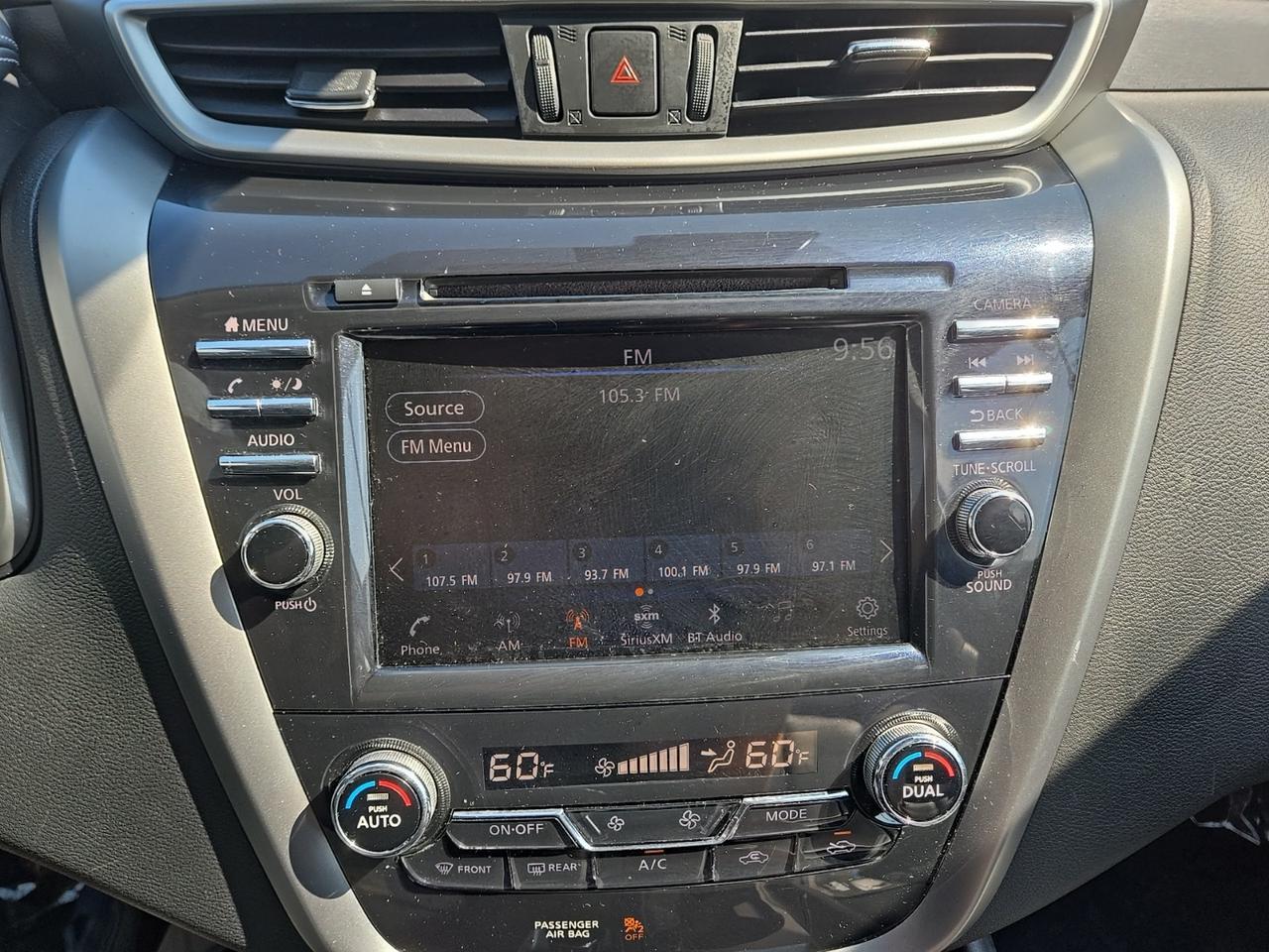 2023 Nissan Murano SV Glen Burnie MD