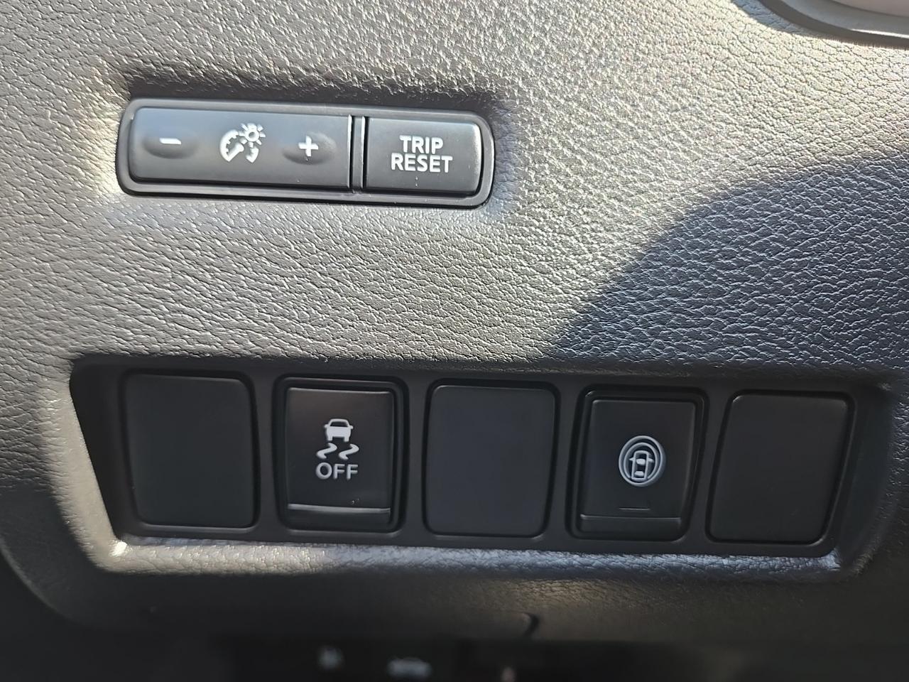 2023 Nissan Murano SV Glen Burnie MD
