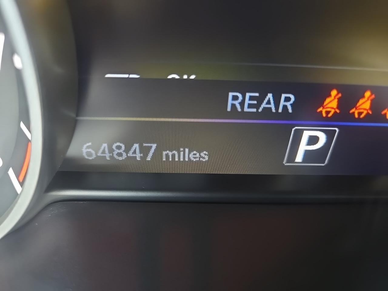 2023 Nissan Murano SV Glen Burnie MD