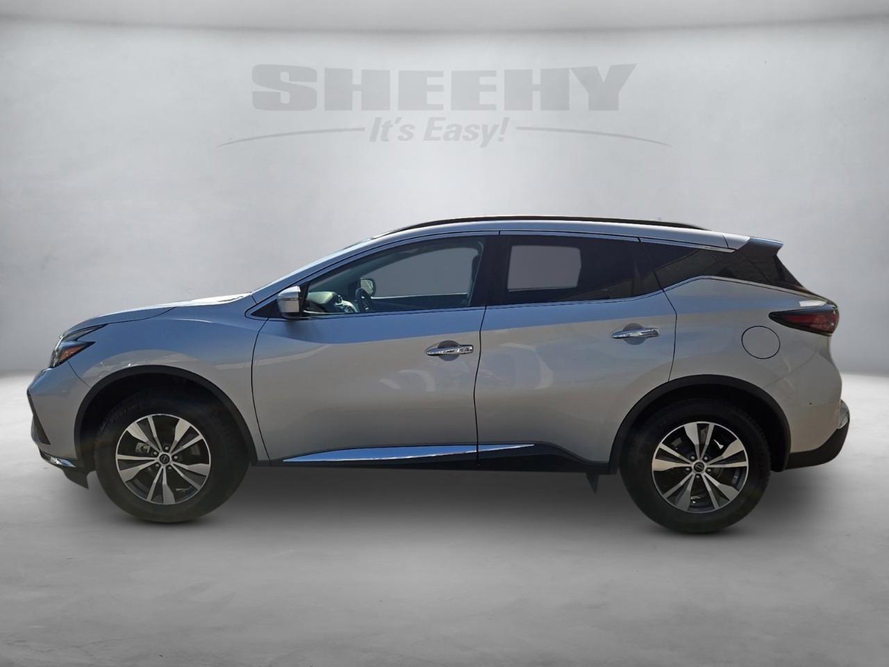 2023 Nissan Murano SV Glen Burnie MD