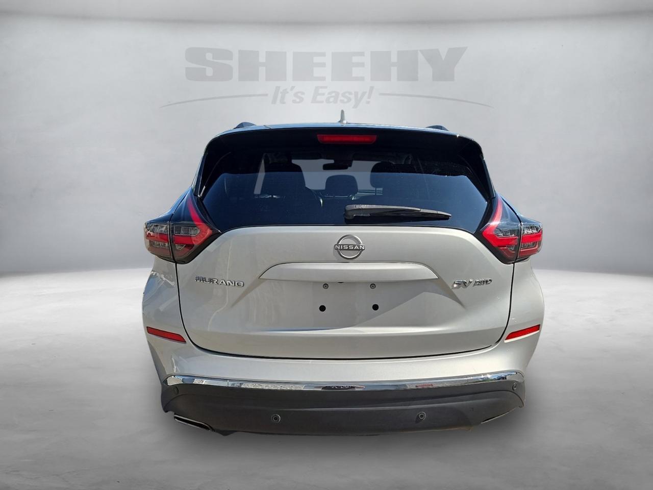 2023 Nissan Murano SV Glen Burnie MD