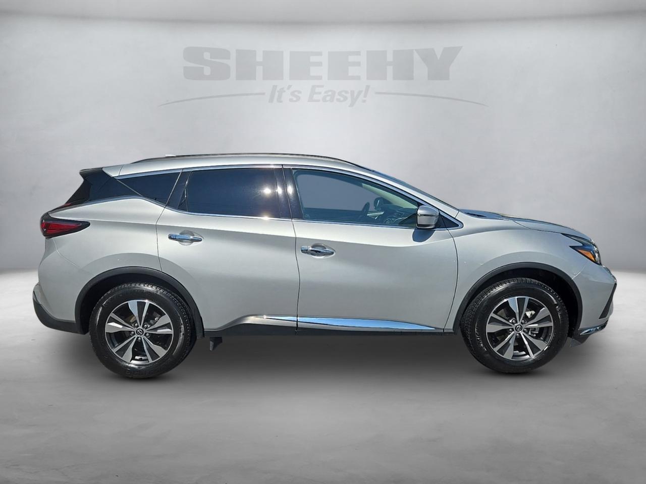 2023 Nissan Murano SV Glen Burnie MD