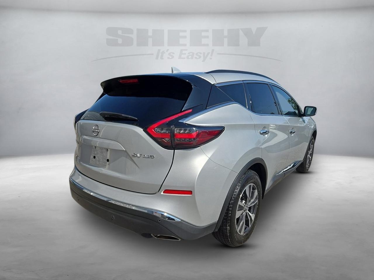 2023 Nissan Murano SV Glen Burnie MD