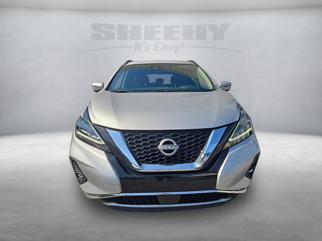 2023 Nissan Murano SV Glen Burnie MD
