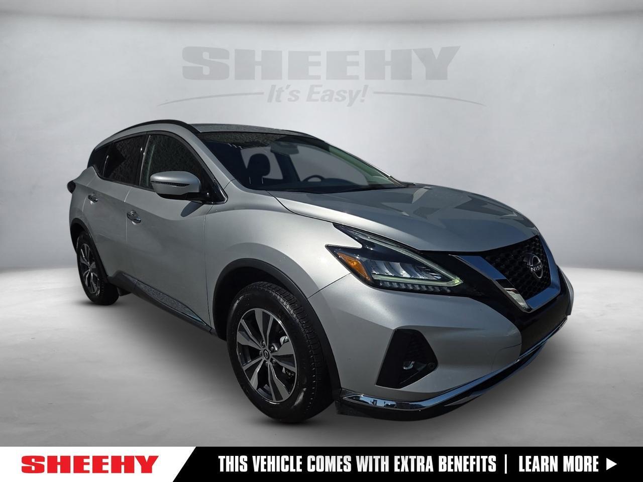 2023 Nissan Murano SV Glen Burnie MD