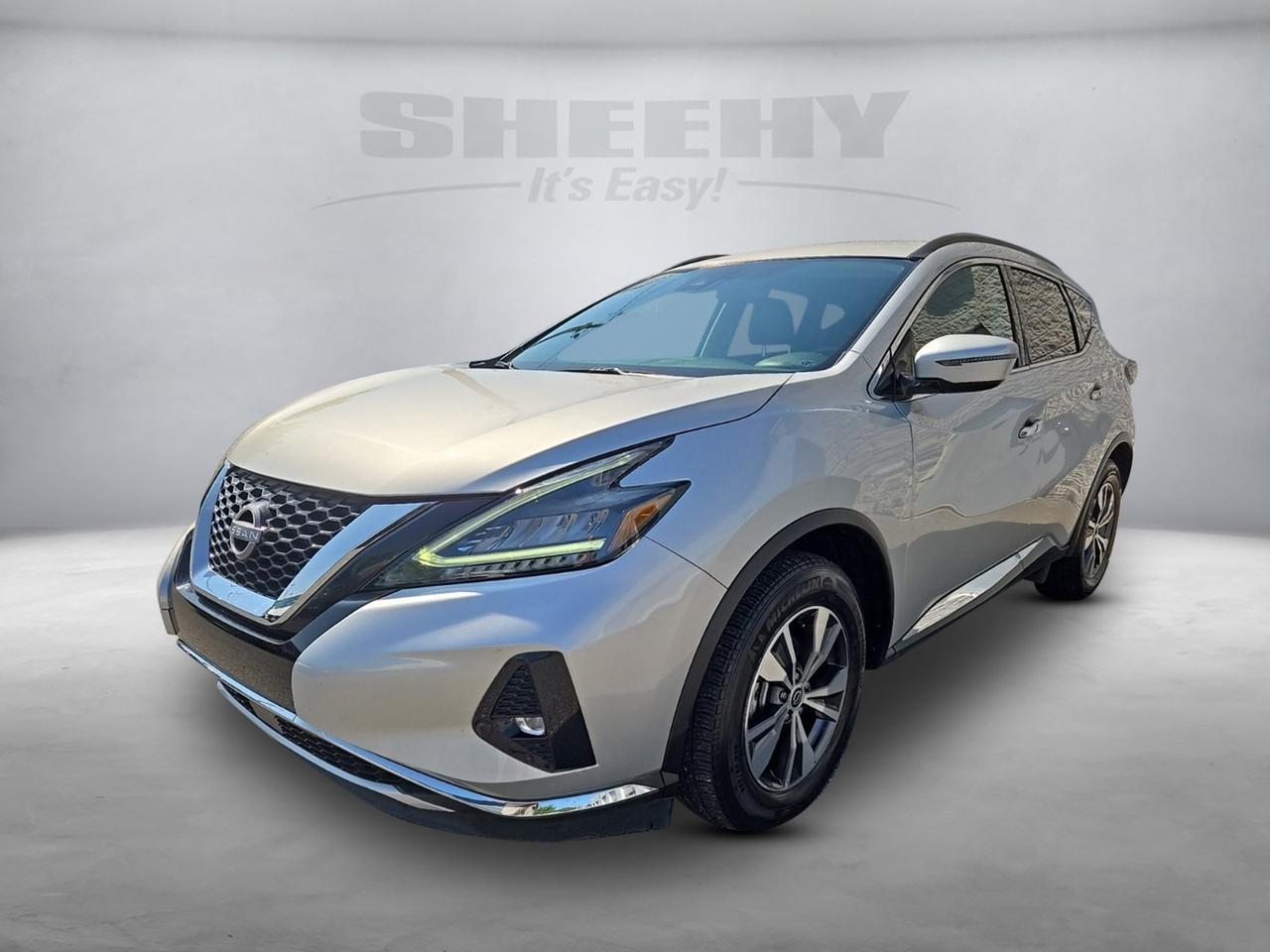 2023 Nissan Murano SV Glen Burnie MD