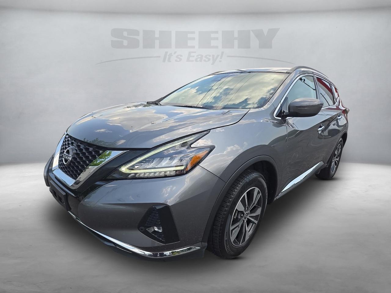 2023 Nissan Murano SV Waldorf MD