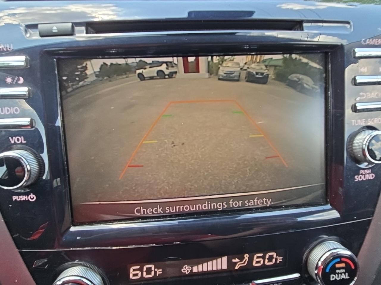 2023 Nissan Murano SV Waldorf MD