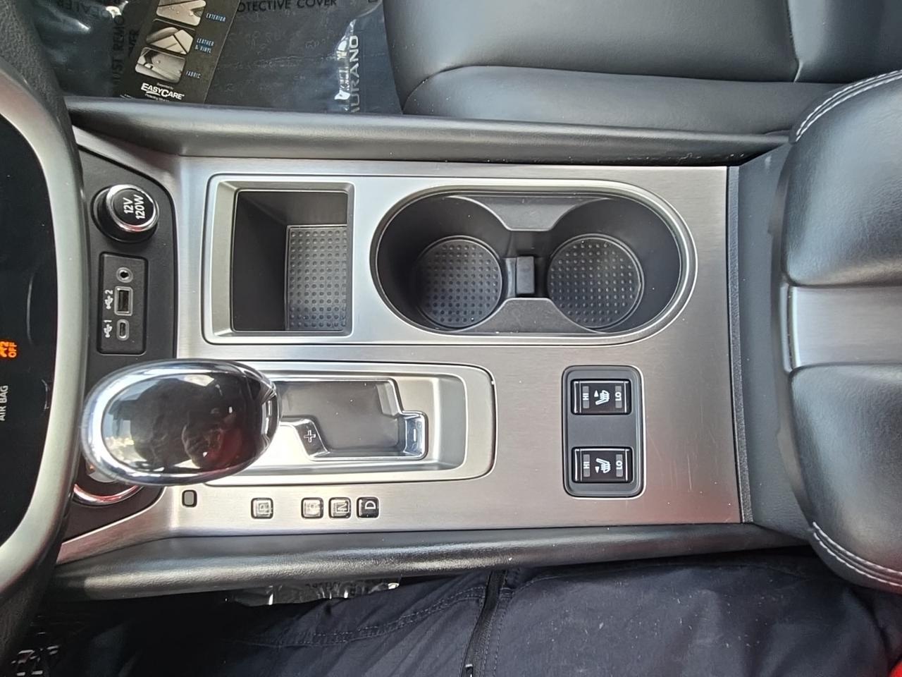 2023 Nissan Murano SV Waldorf MD