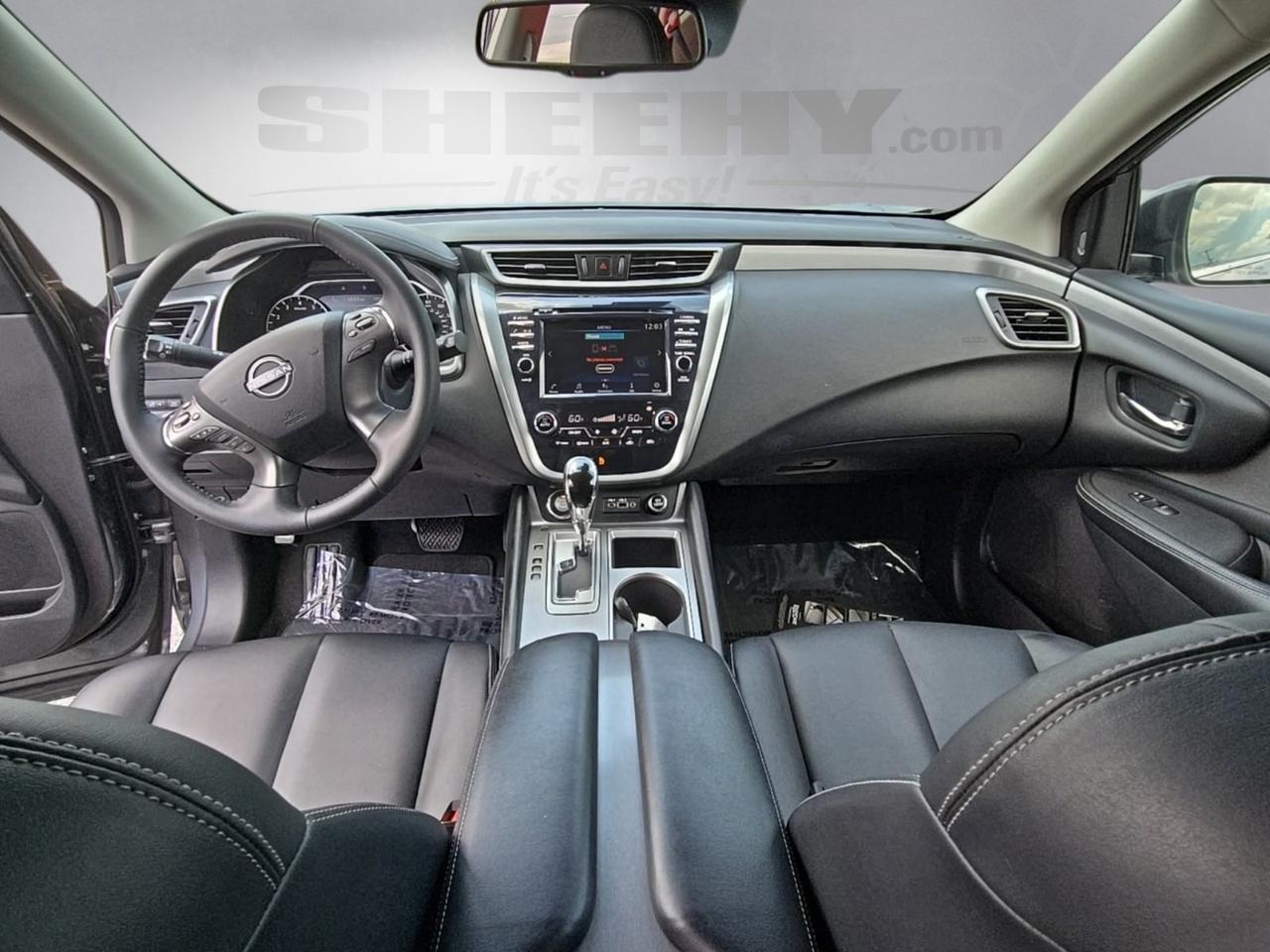 2023 Nissan Murano SV Waldorf MD