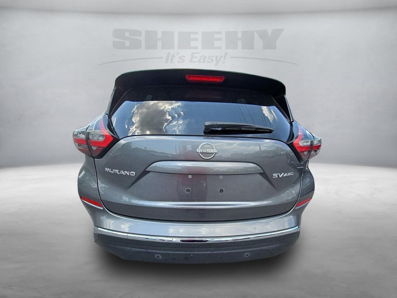 2023 Nissan Murano SV Waldorf MD