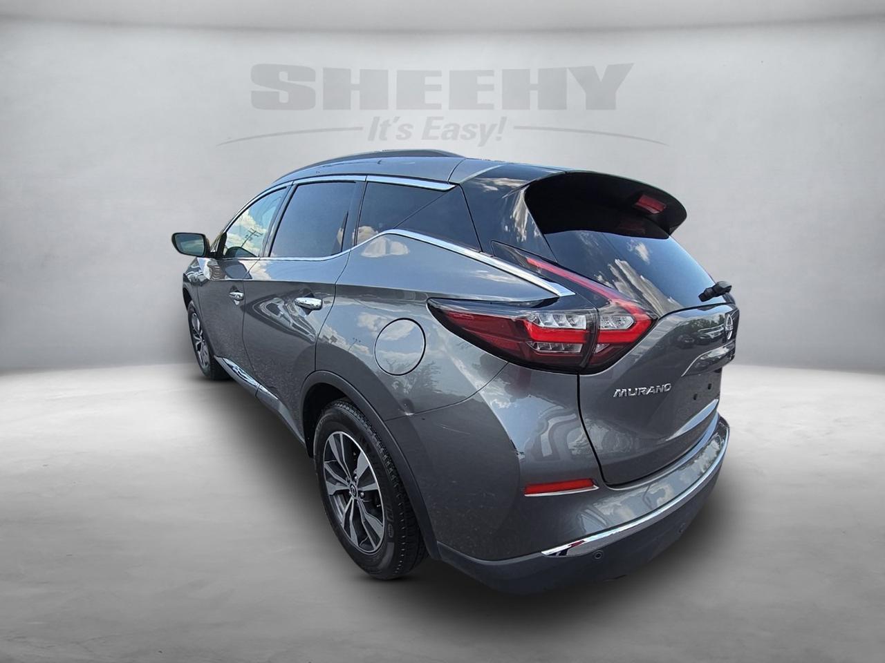 2023 Nissan Murano SV Waldorf MD