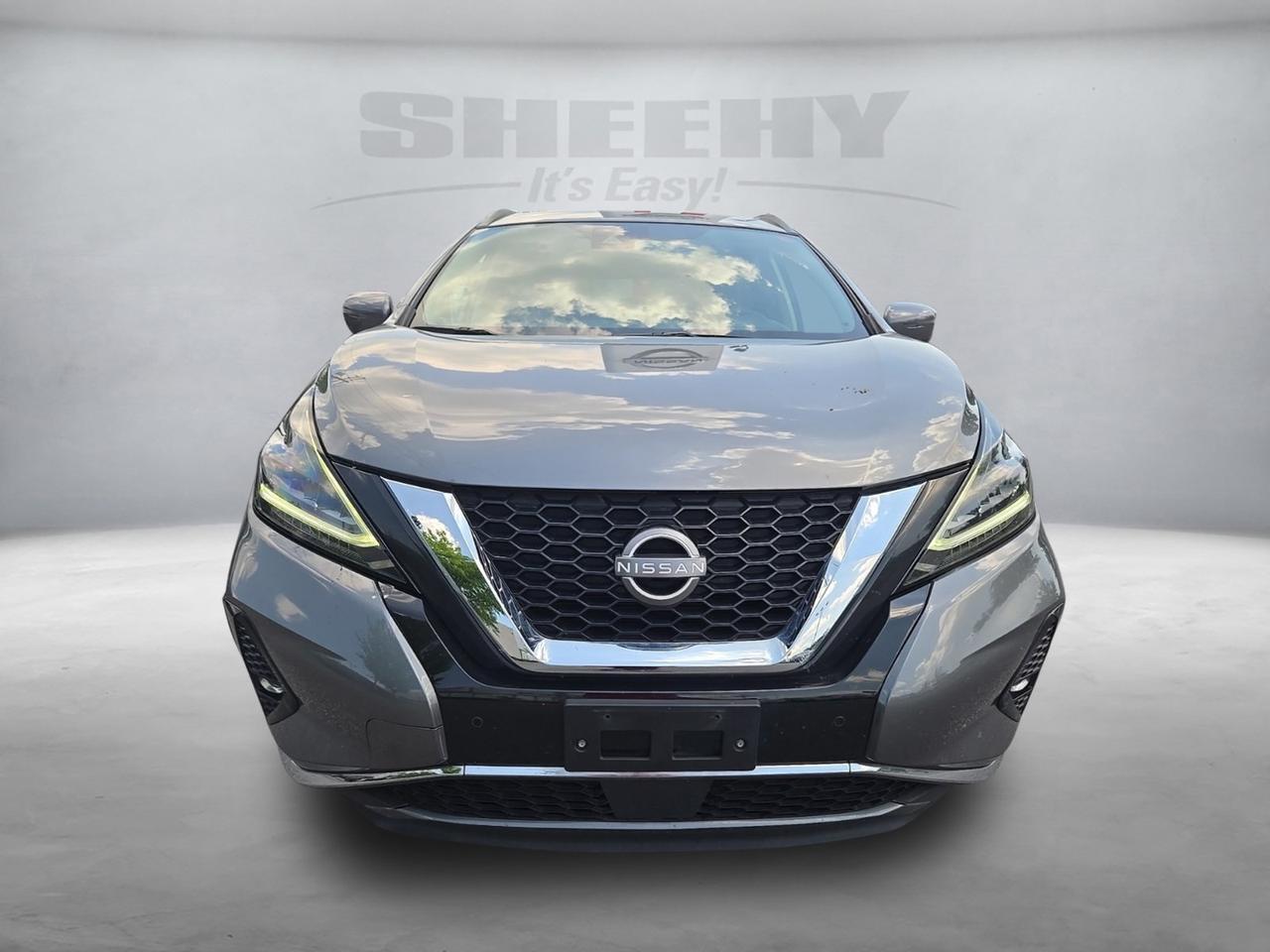 2023 Nissan Murano SV Waldorf MD