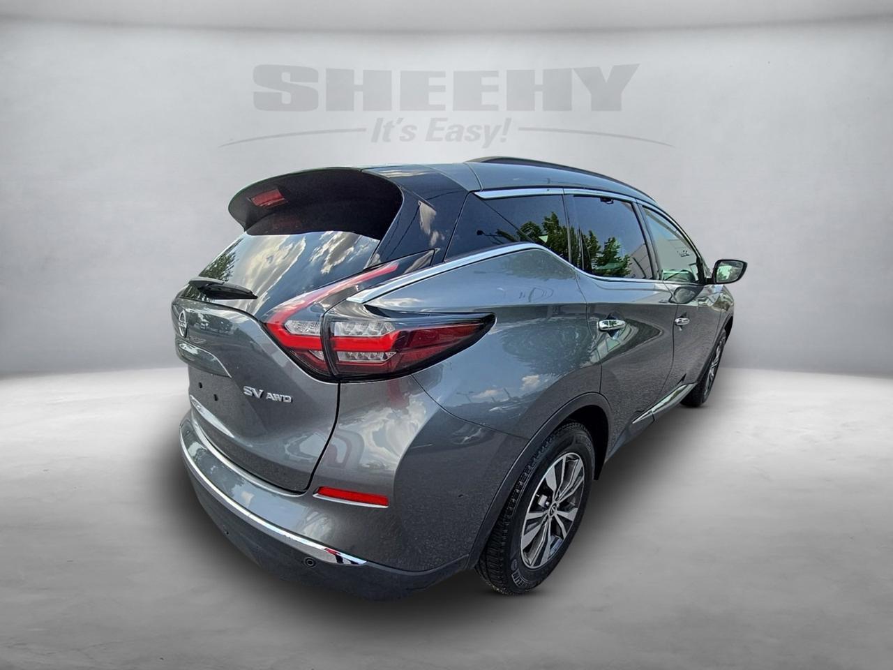 2023 Nissan Murano SV Waldorf MD