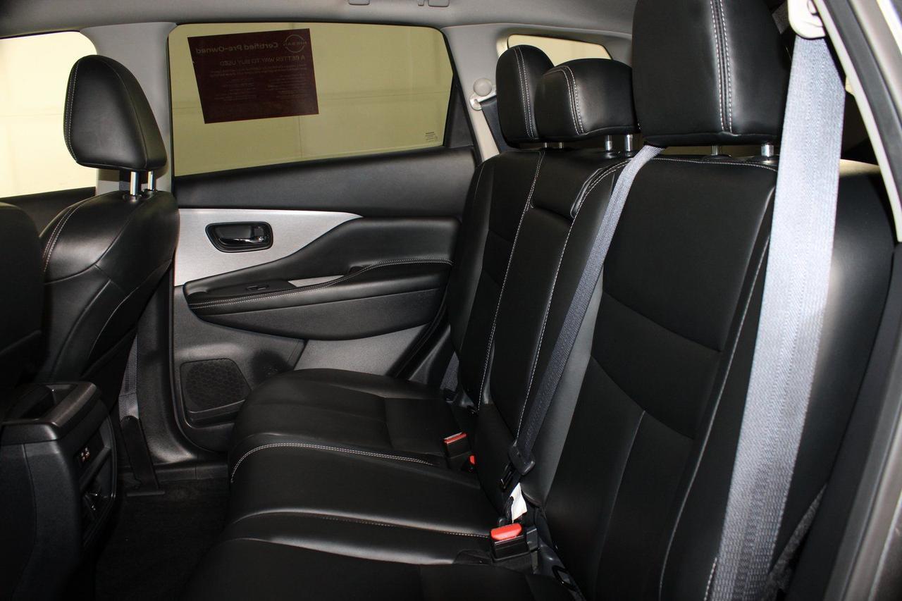 2023 Nissan Murano SV Manassas VA