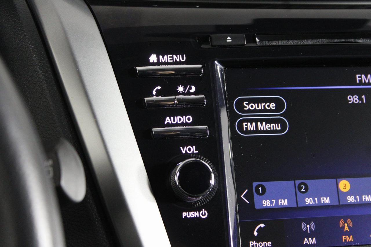 2023 Nissan Murano SV Manassas VA