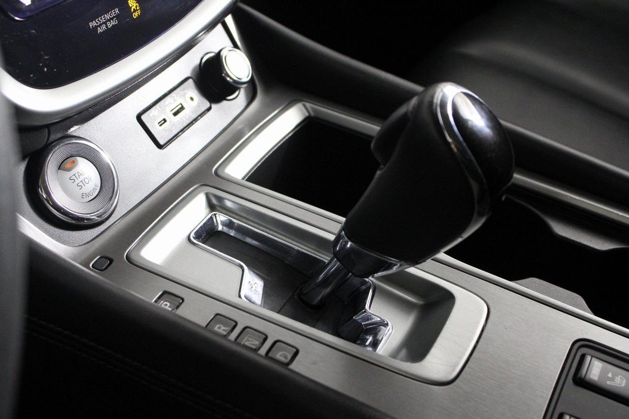 2023 Nissan Murano SV Manassas VA