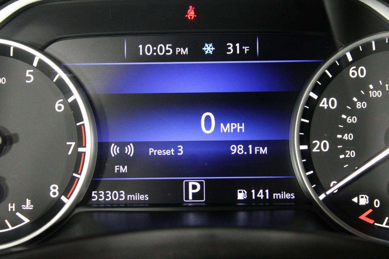 2023 Nissan Murano SV Manassas VA