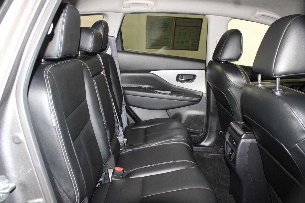 2023 Nissan Murano SV Manassas VA