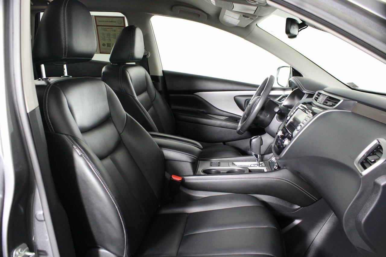 2023 Nissan Murano SV Manassas VA