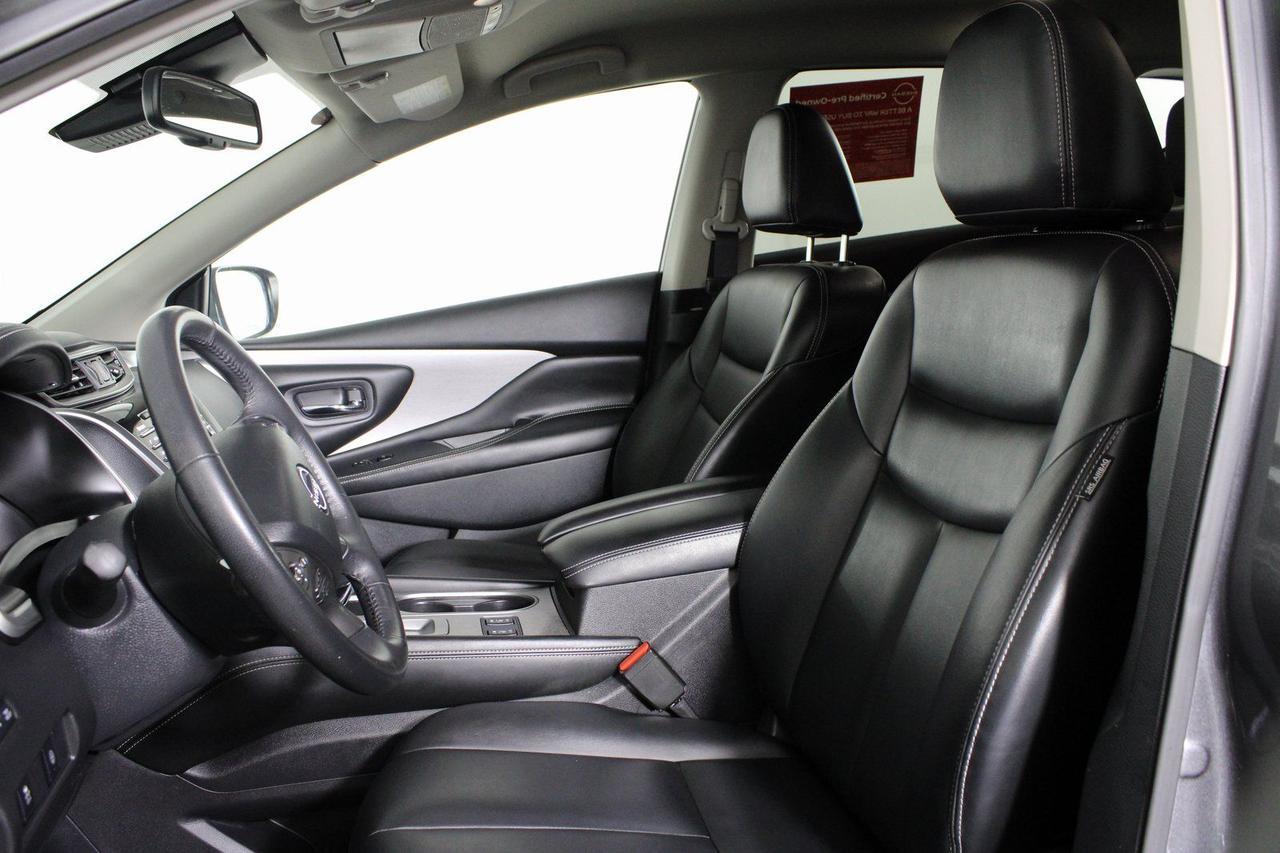 2023 Nissan Murano SV Manassas VA